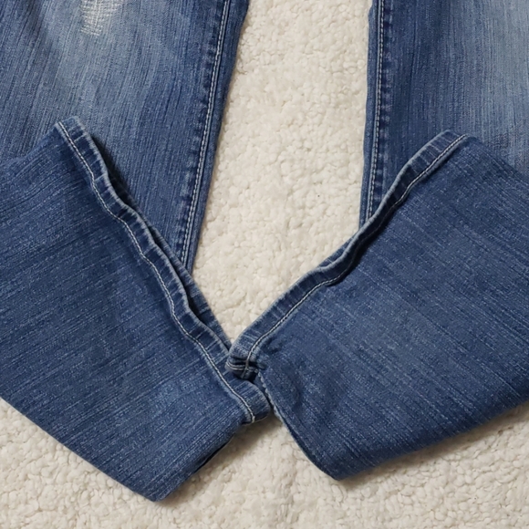 Wrangler Jeans - Picture 4 of 5